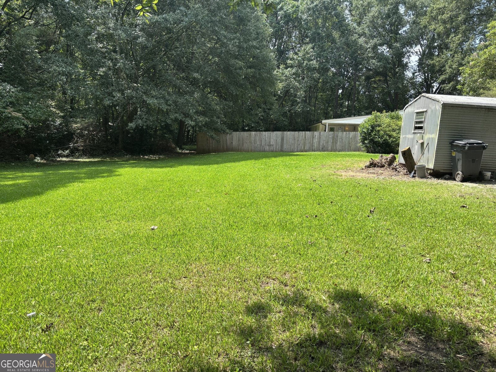 3855 Oglesby Road Powder Springs - 8