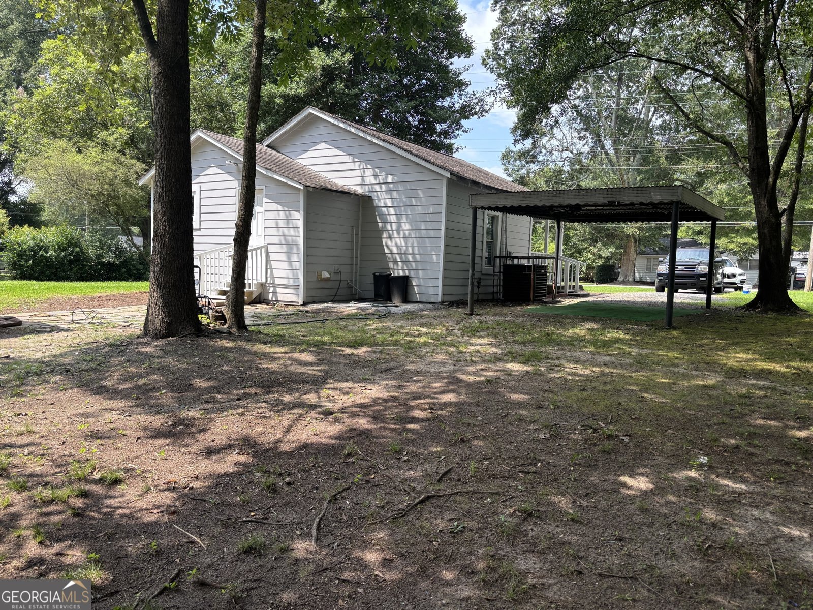 3855 Oglesby Road Powder Springs - 9