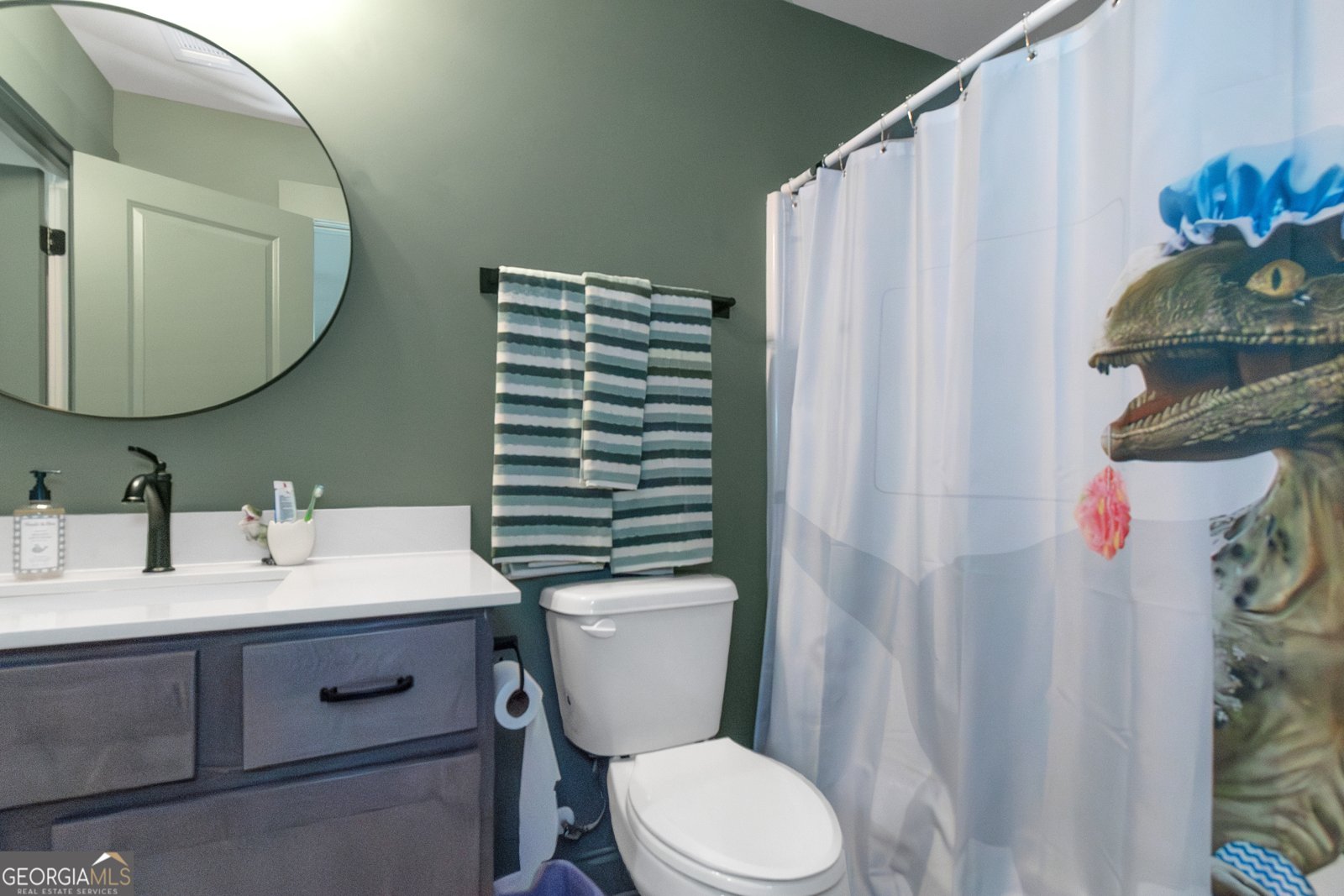 1290 Legend Drive Greensboro - 29