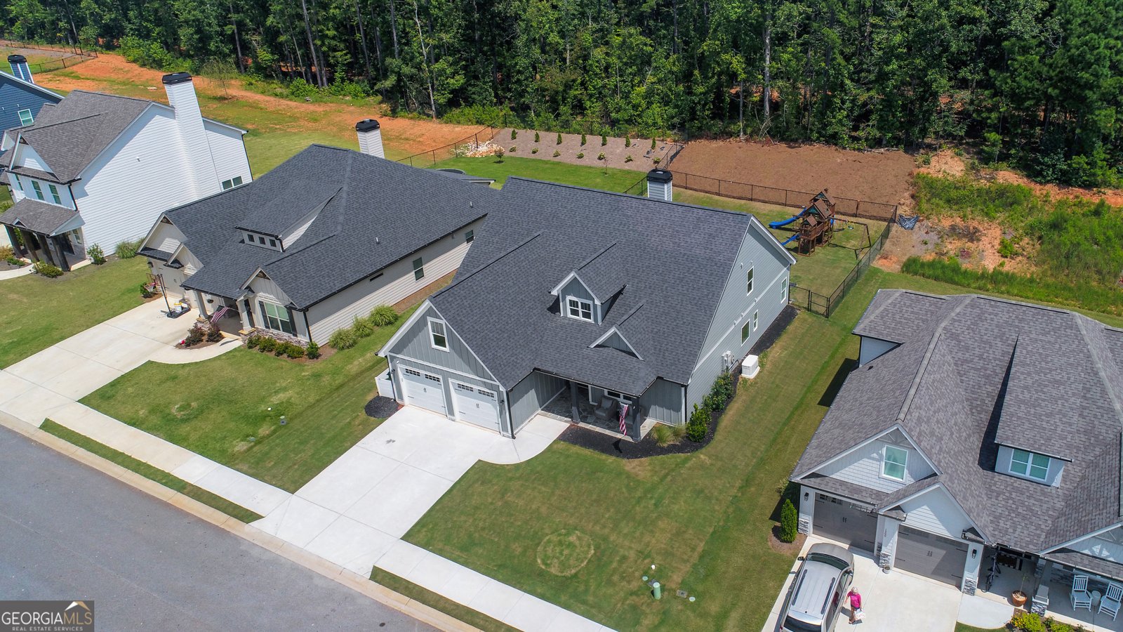 1290 Legend Drive Greensboro - 39