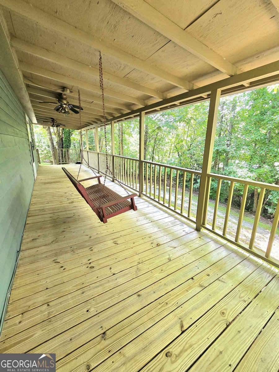 91 Old Hollow Road Blue Ridge - 1