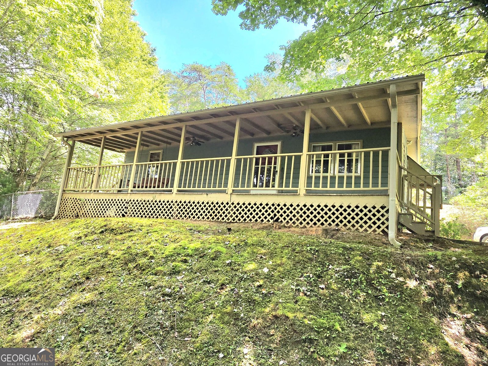91 Old Hollow Road Blue Ridge - 10