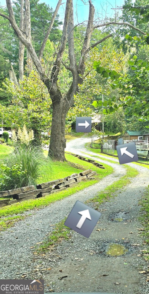 91 Old Hollow Road Blue Ridge - 3