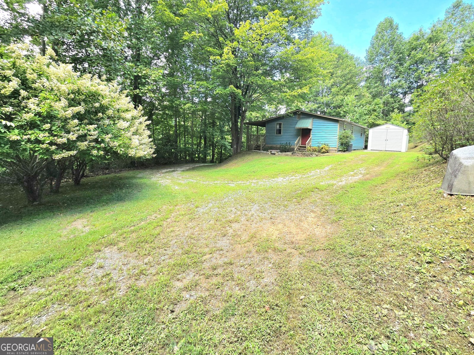 91 Old Hollow Road Blue Ridge - 8