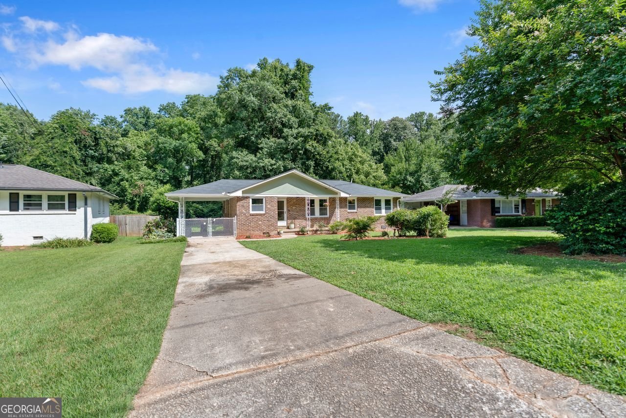 2483 Hunting Valley Decatur - 19