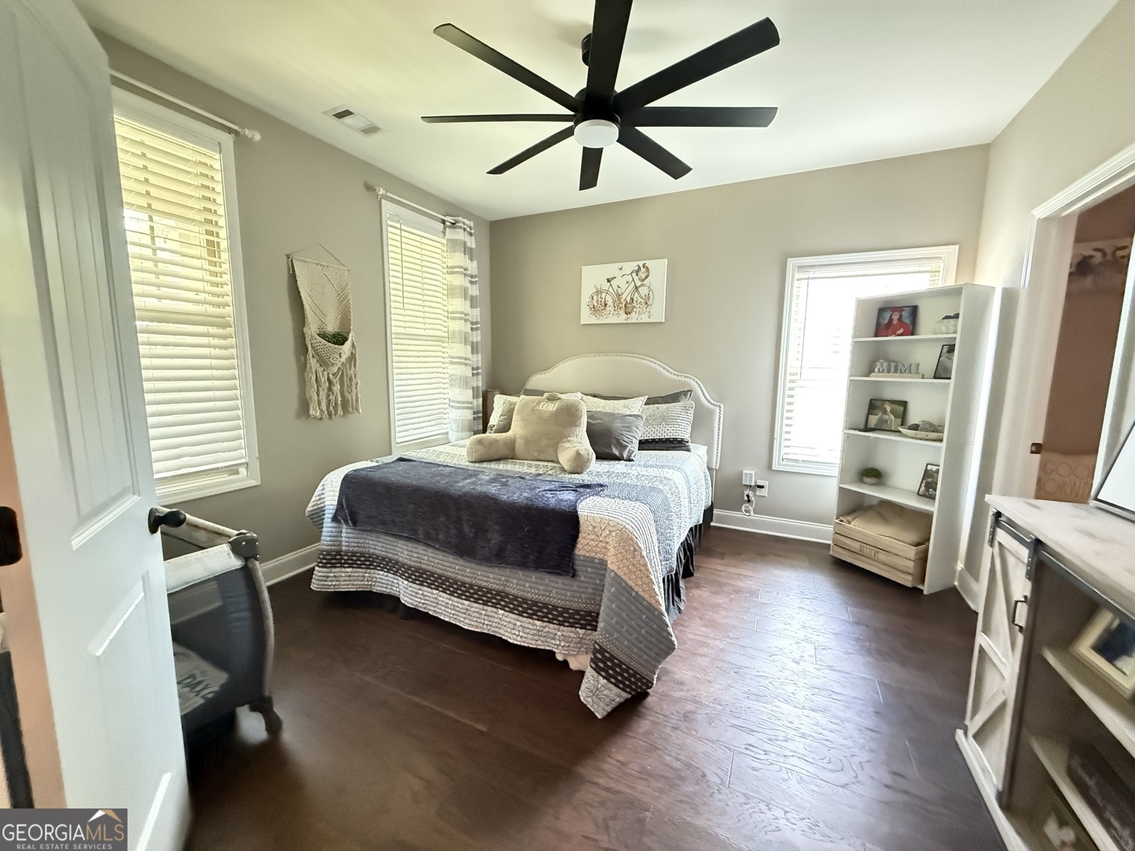 8340 Nolandwood Lane Villa Rica - 22