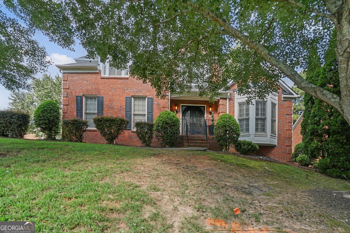 625 Gate Way Point Stone Mountain - 1