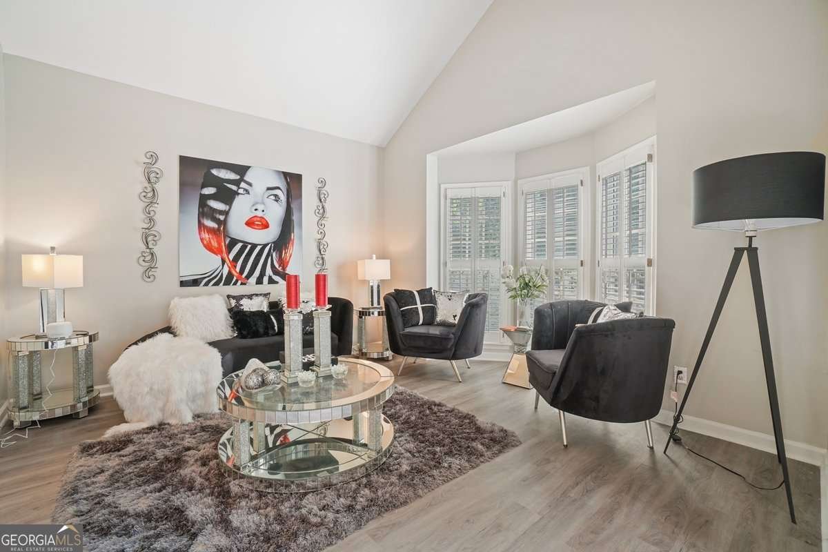 625 Gate Way Point Stone Mountain - 10