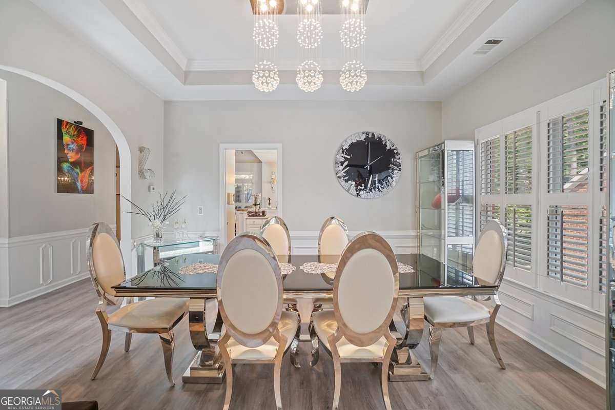 625 Gate Way Point Stone Mountain - 11