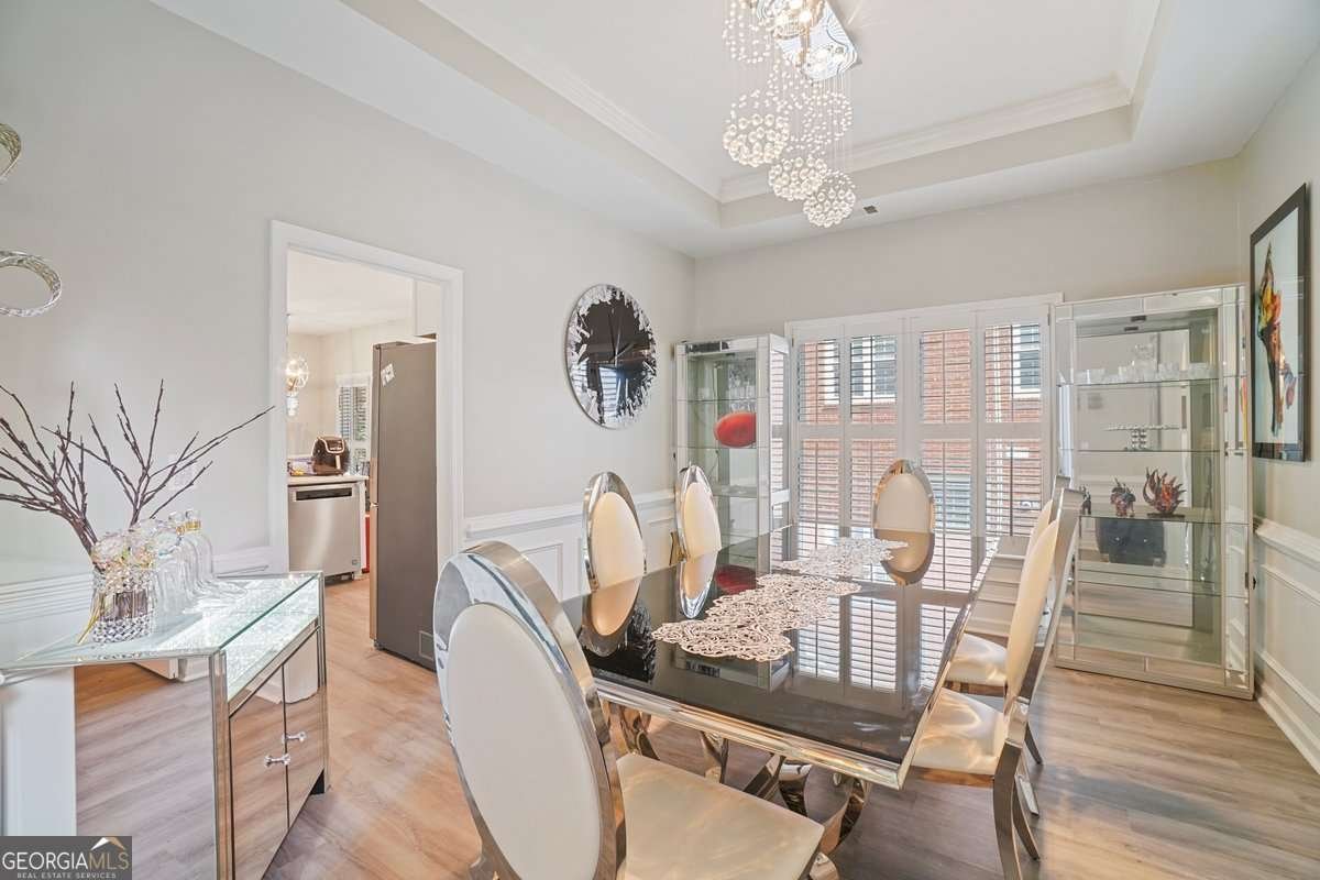 625 Gate Way Point Stone Mountain - 13