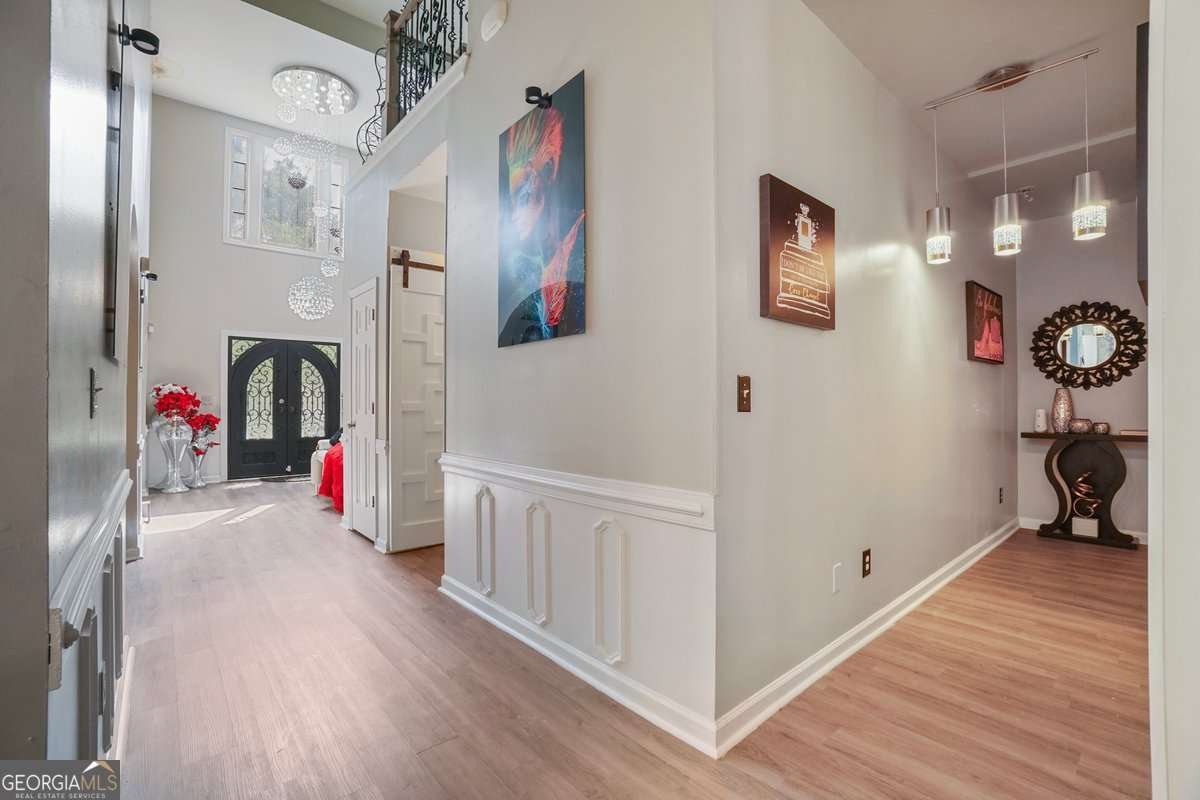 625 Gate Way Point Stone Mountain - 14