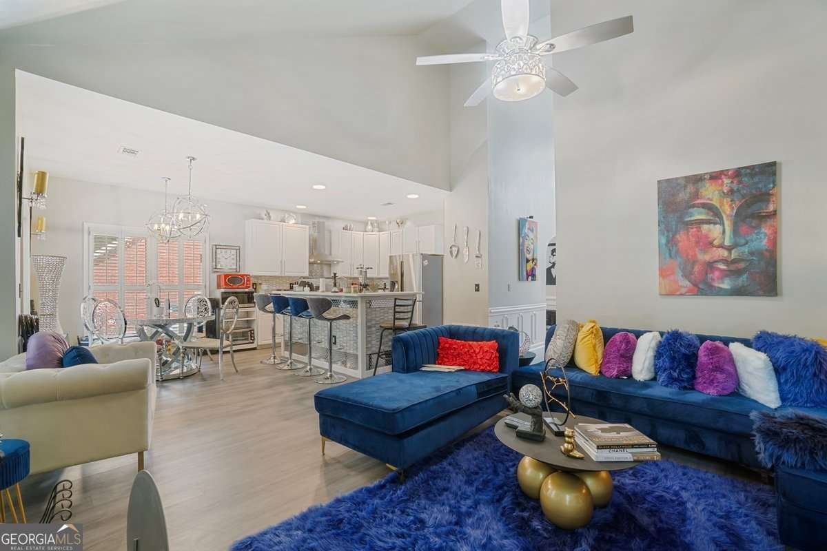 625 Gate Way Point Stone Mountain - 17