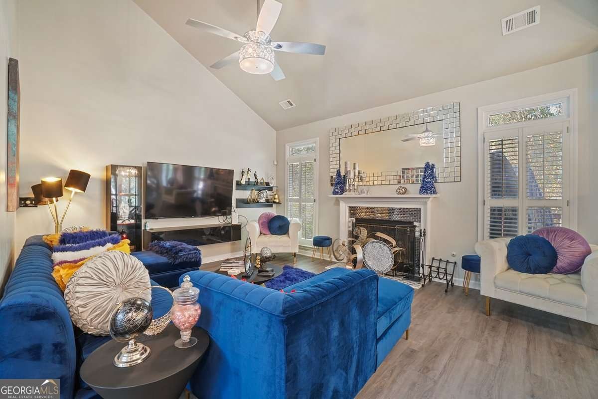 625 Gate Way Point Stone Mountain - 18