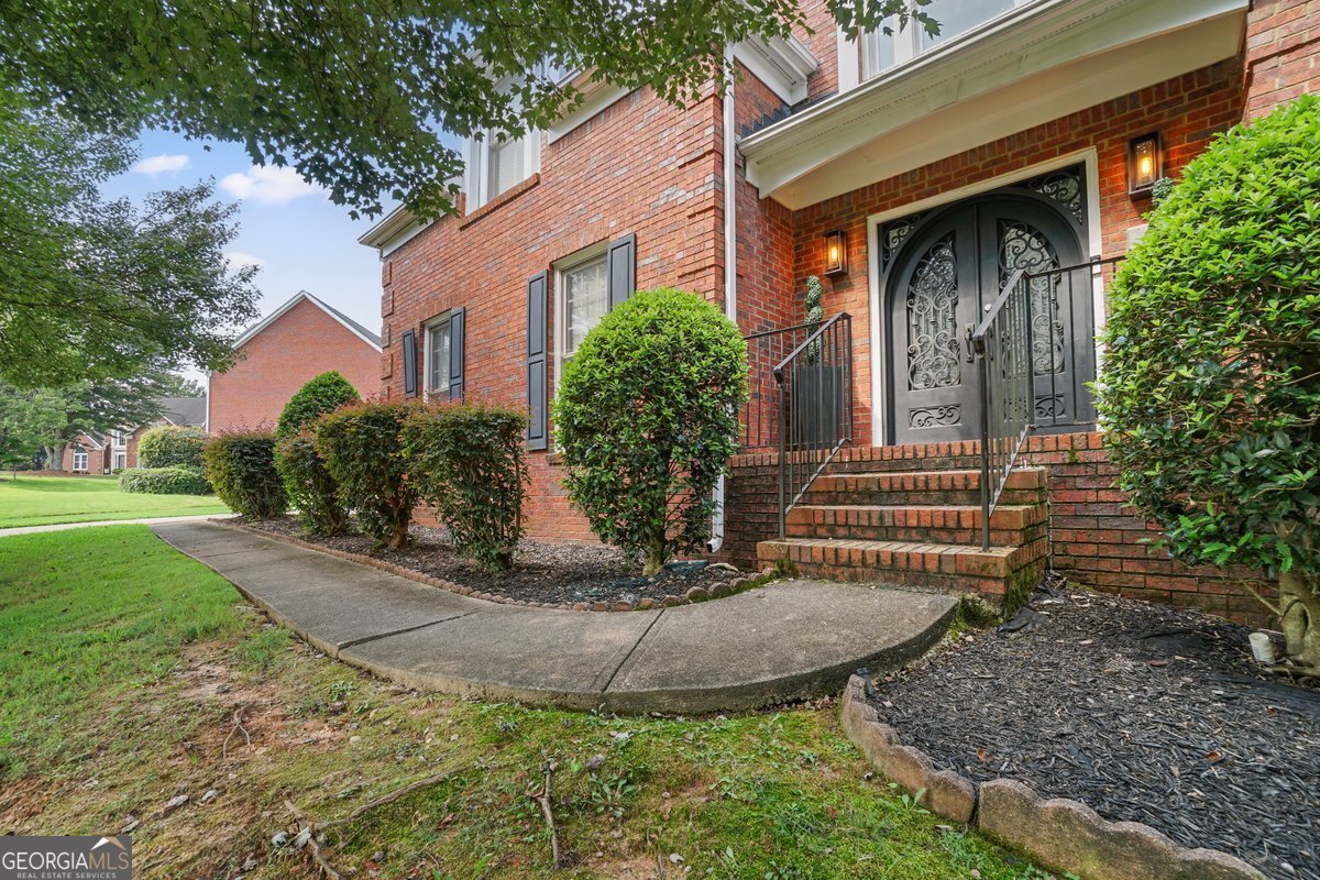 625 Gate Way Point Stone Mountain - 2