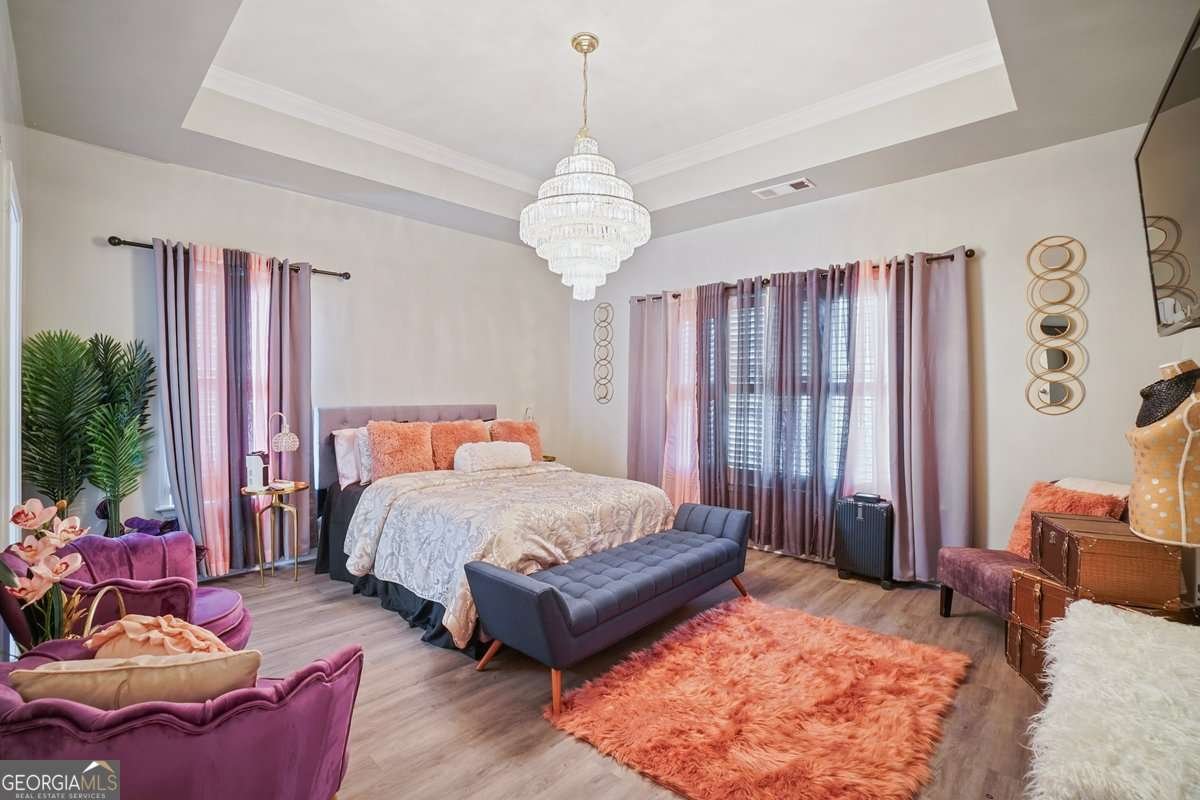 625 Gate Way Point Stone Mountain - 22