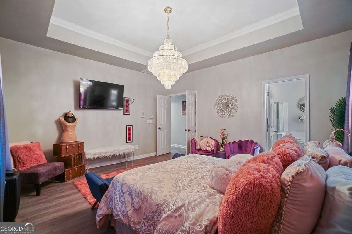 625 Gate Way Point Stone Mountain - 23