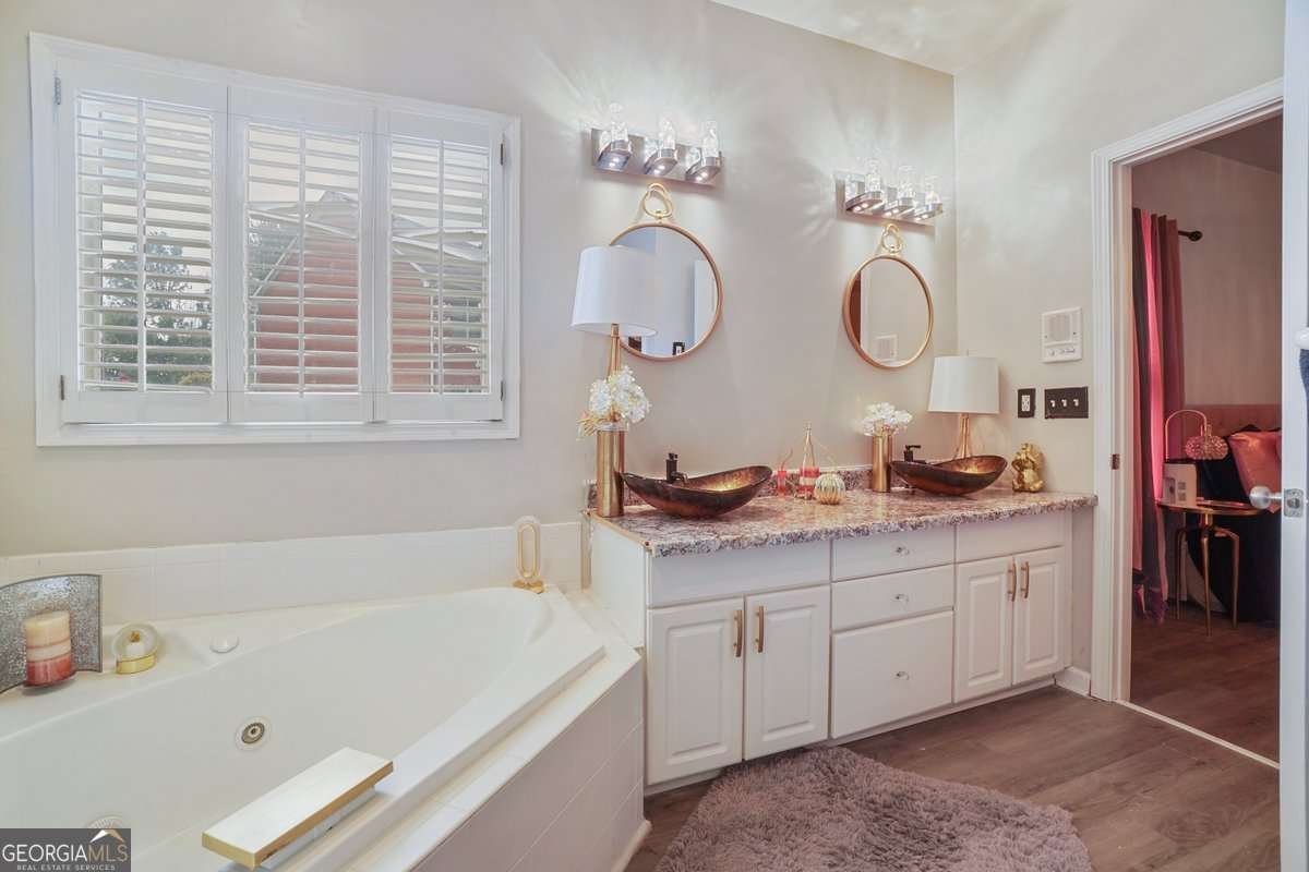 625 Gate Way Point Stone Mountain - 24