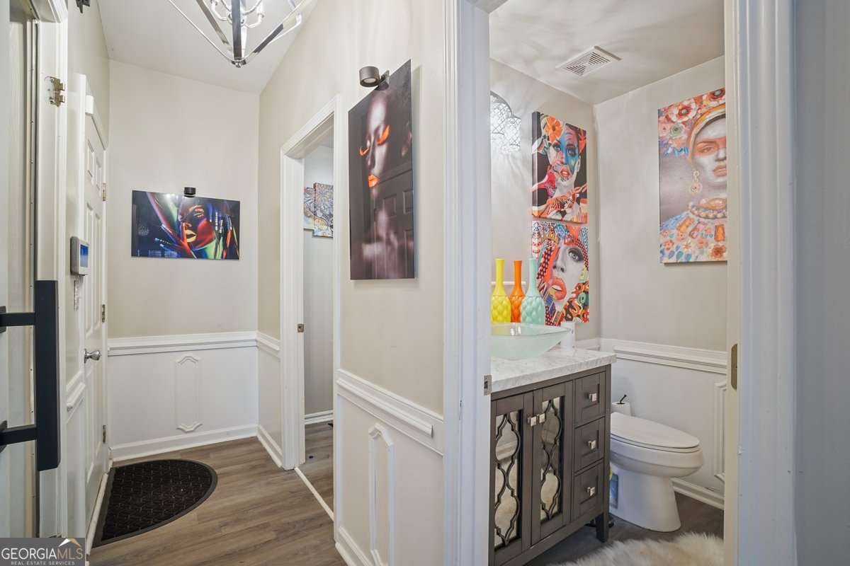 625 Gate Way Point Stone Mountain - 29