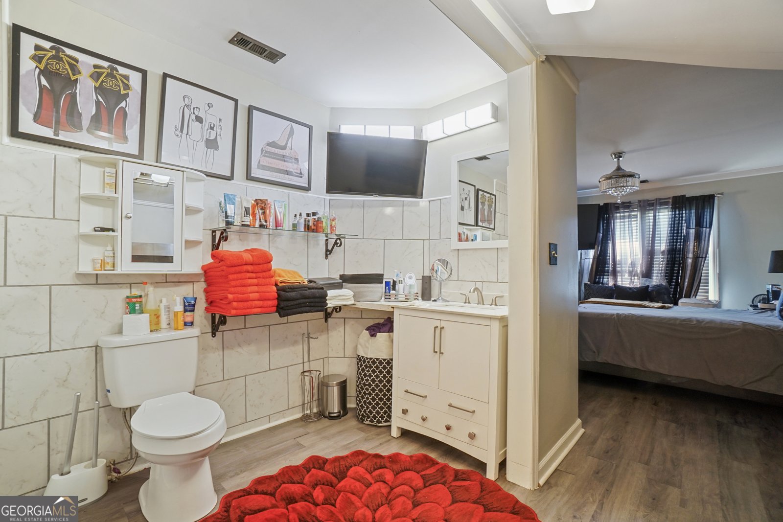 625 Gate Way Point Stone Mountain - 33
