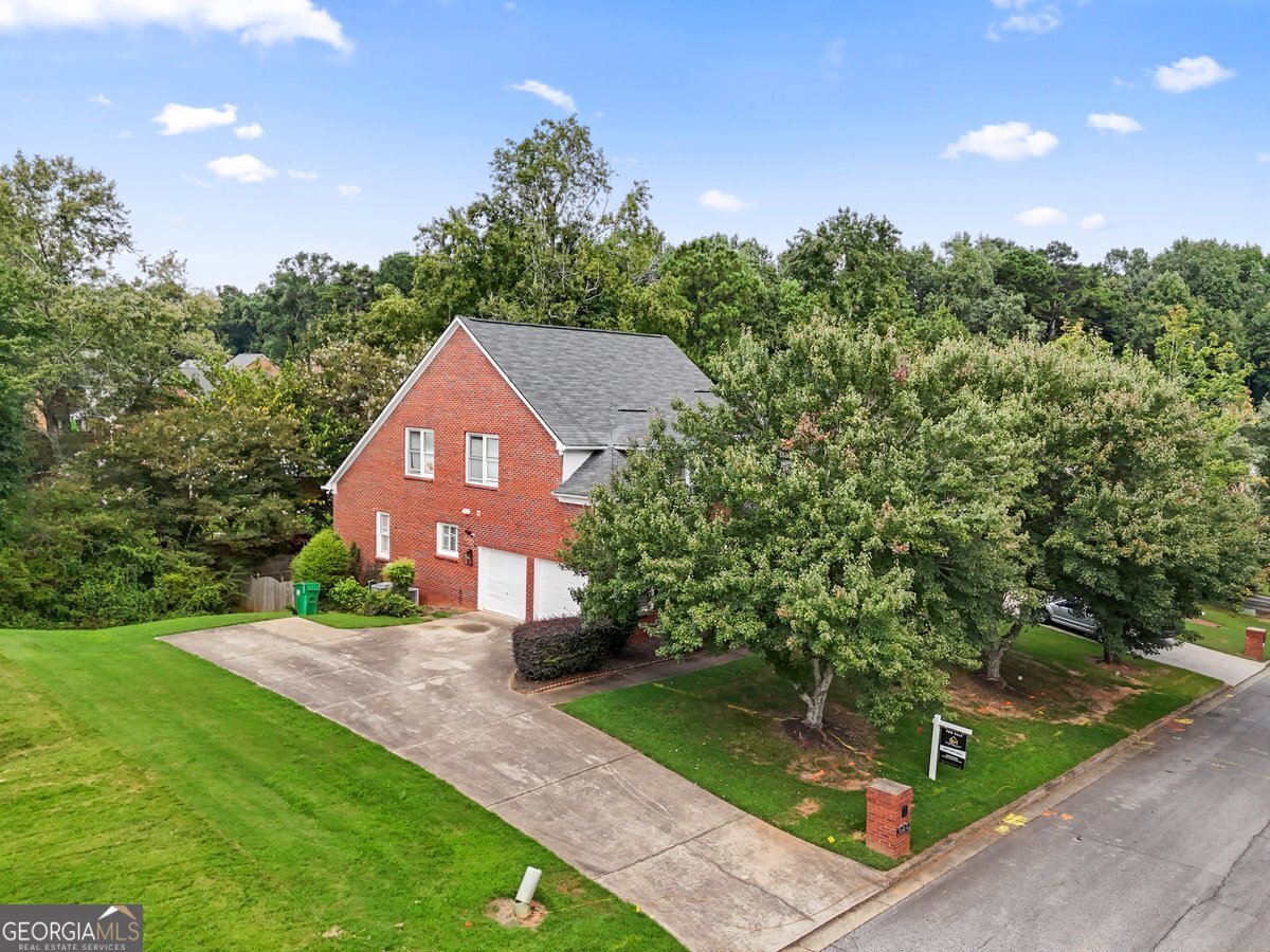 625 Gate Way Point Stone Mountain - 4