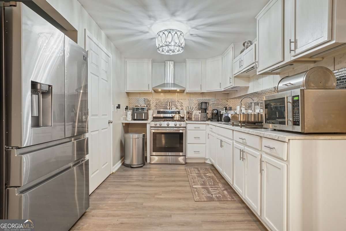 625 Gate Way Point Stone Mountain - 40