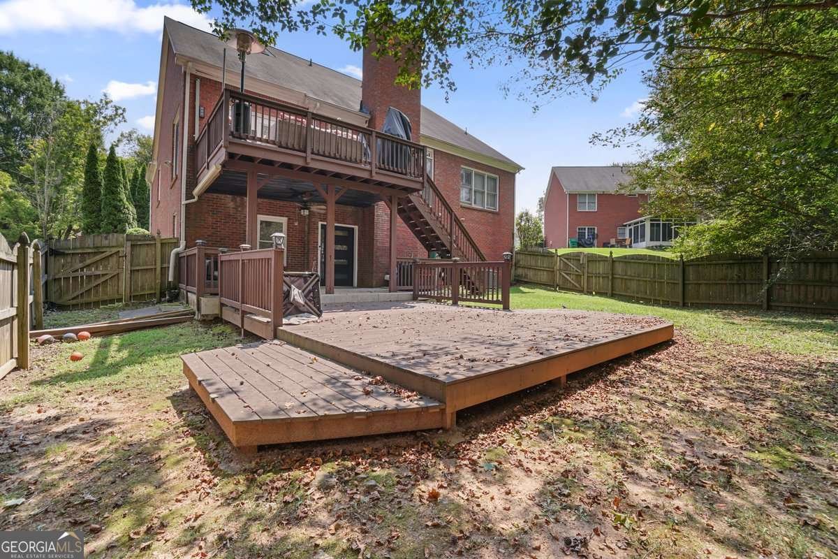 625 Gate Way Point Stone Mountain - 47