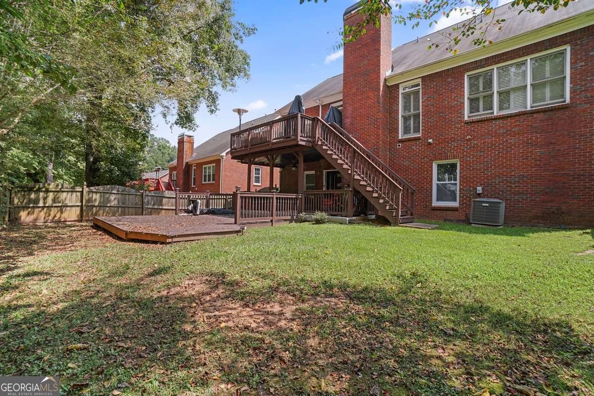 625 Gate Way Point Stone Mountain - 48
