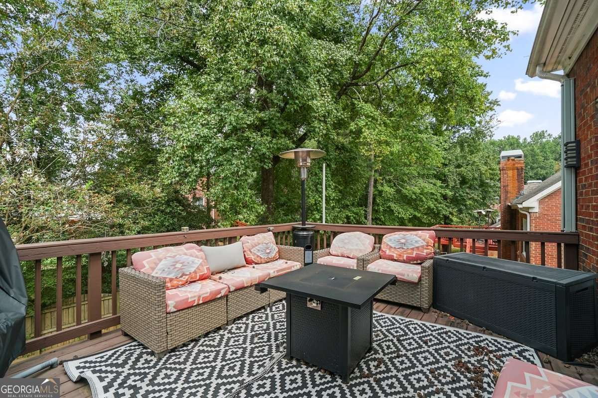 625 Gate Way Point Stone Mountain - 49