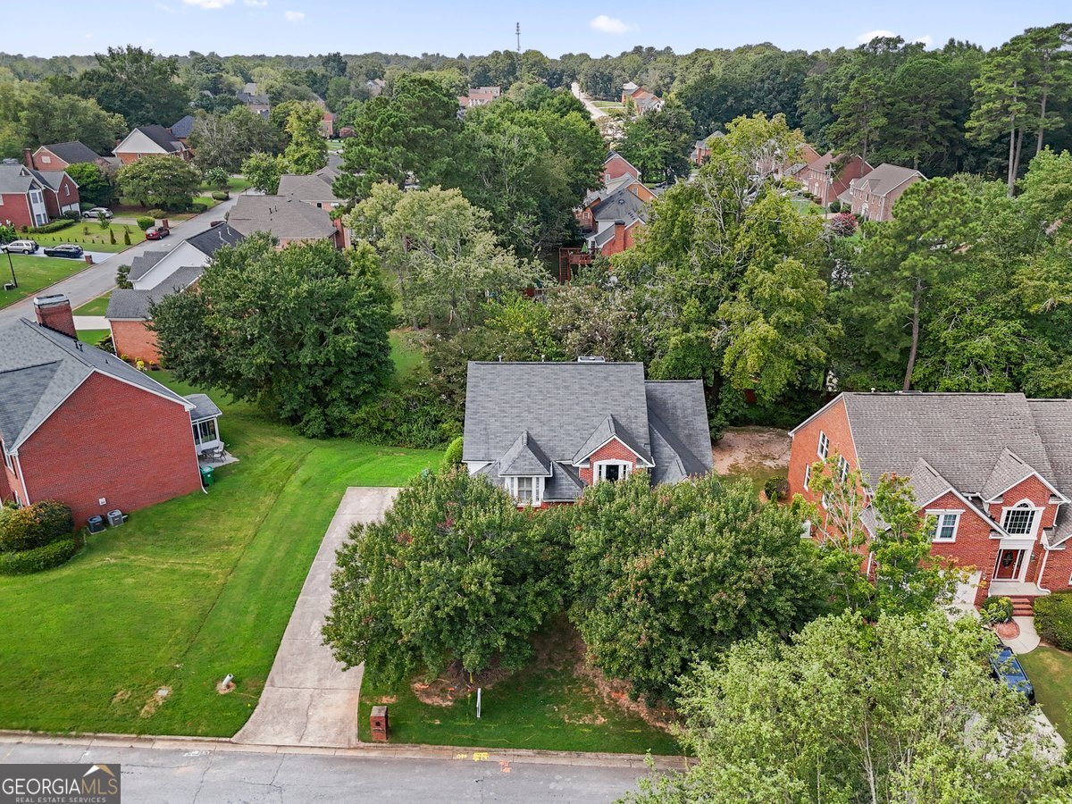 625 Gate Way Point Stone Mountain - 5