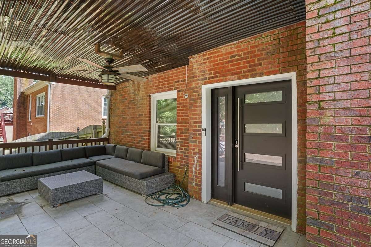 625 Gate Way Point Stone Mountain - 50