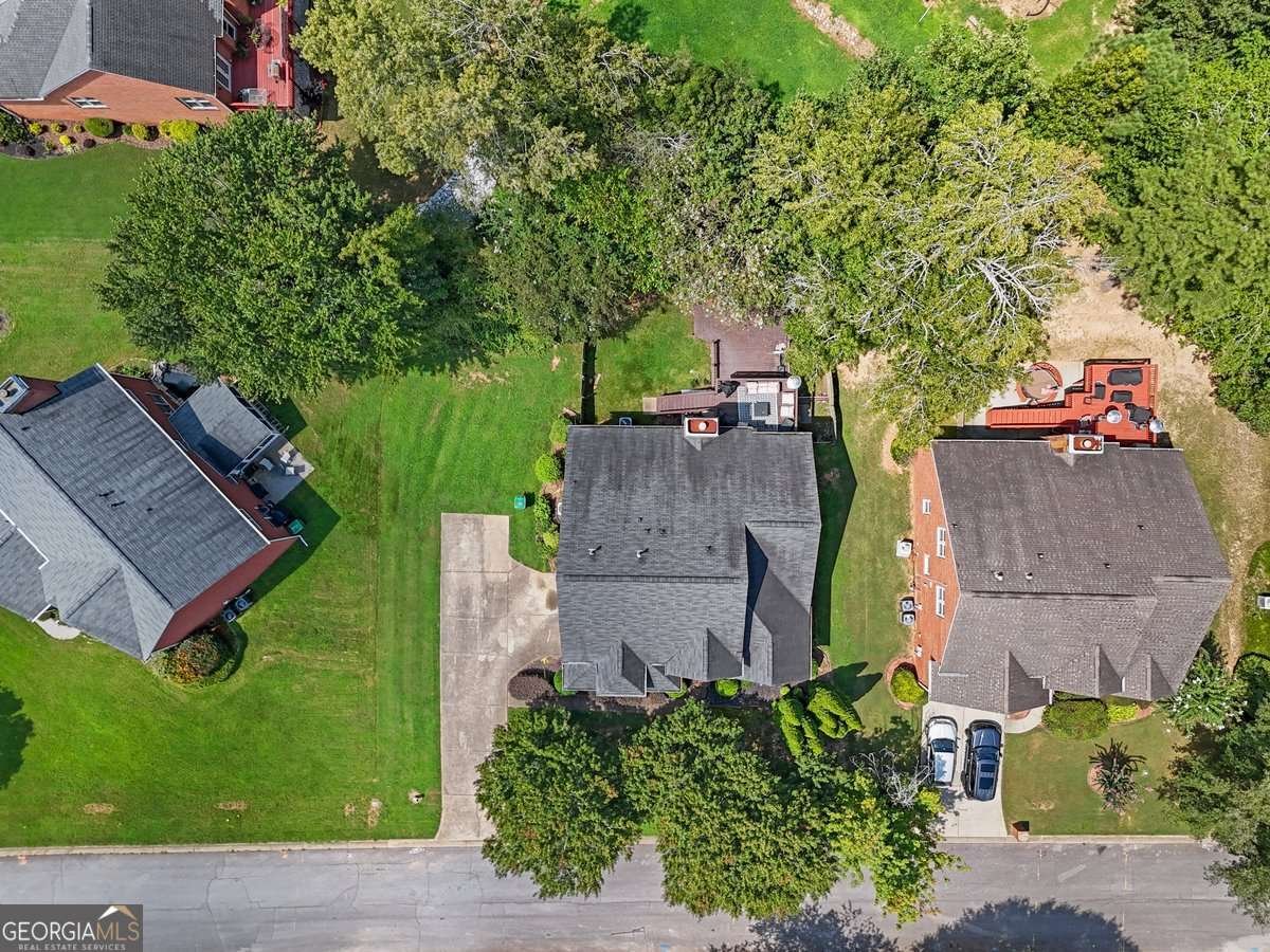 625 Gate Way Point Stone Mountain - 53