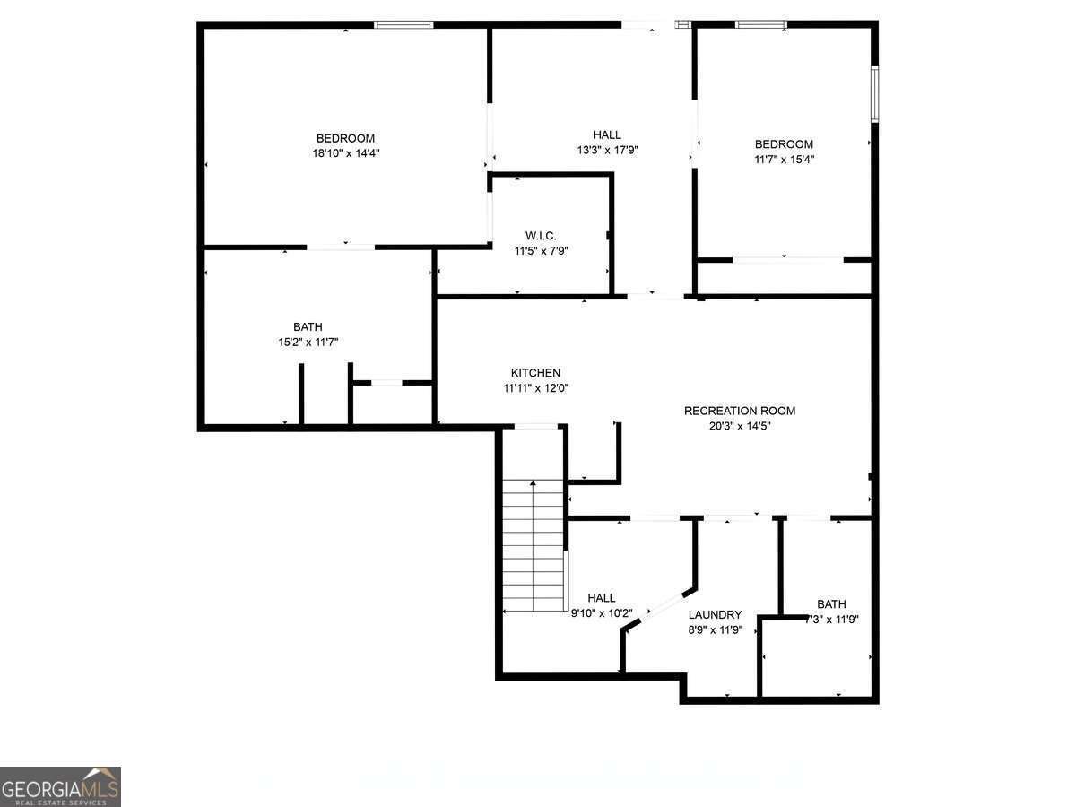 625 Gate Way Point Stone Mountain - 56