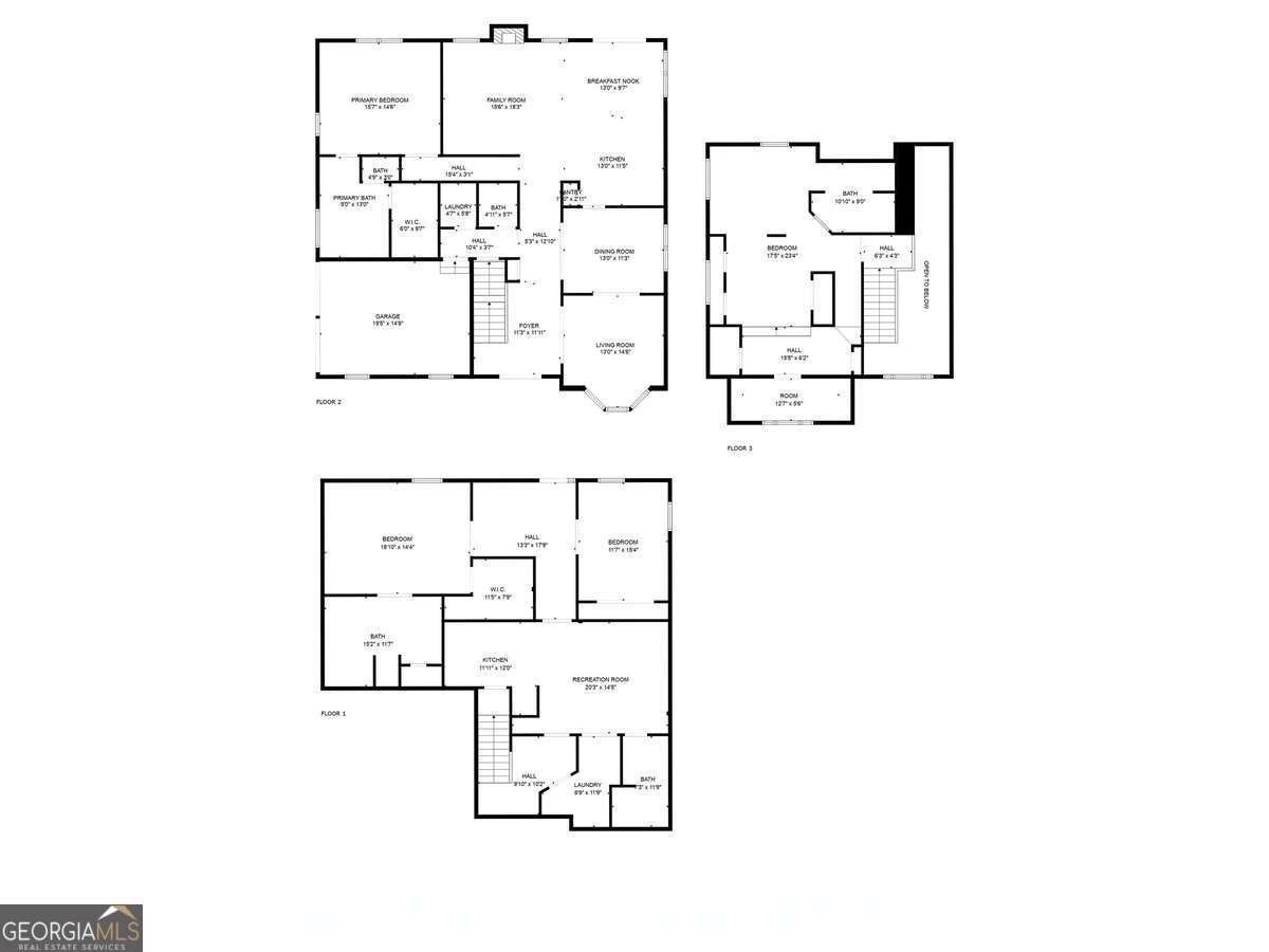 625 Gate Way Point Stone Mountain - 57