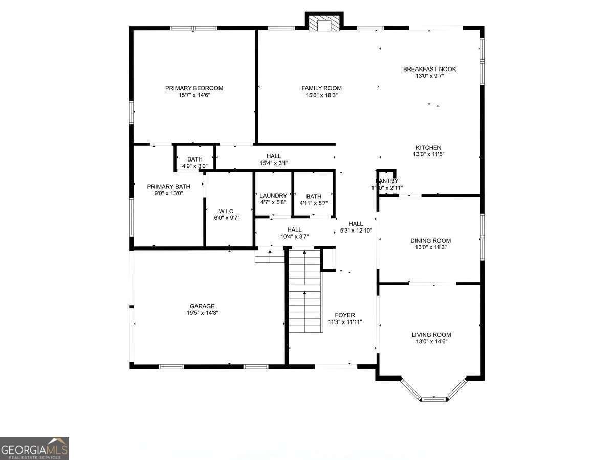 625 Gate Way Point Stone Mountain - 58