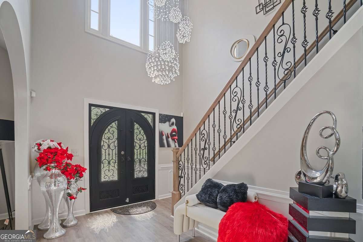 625 Gate Way Point Stone Mountain - 6