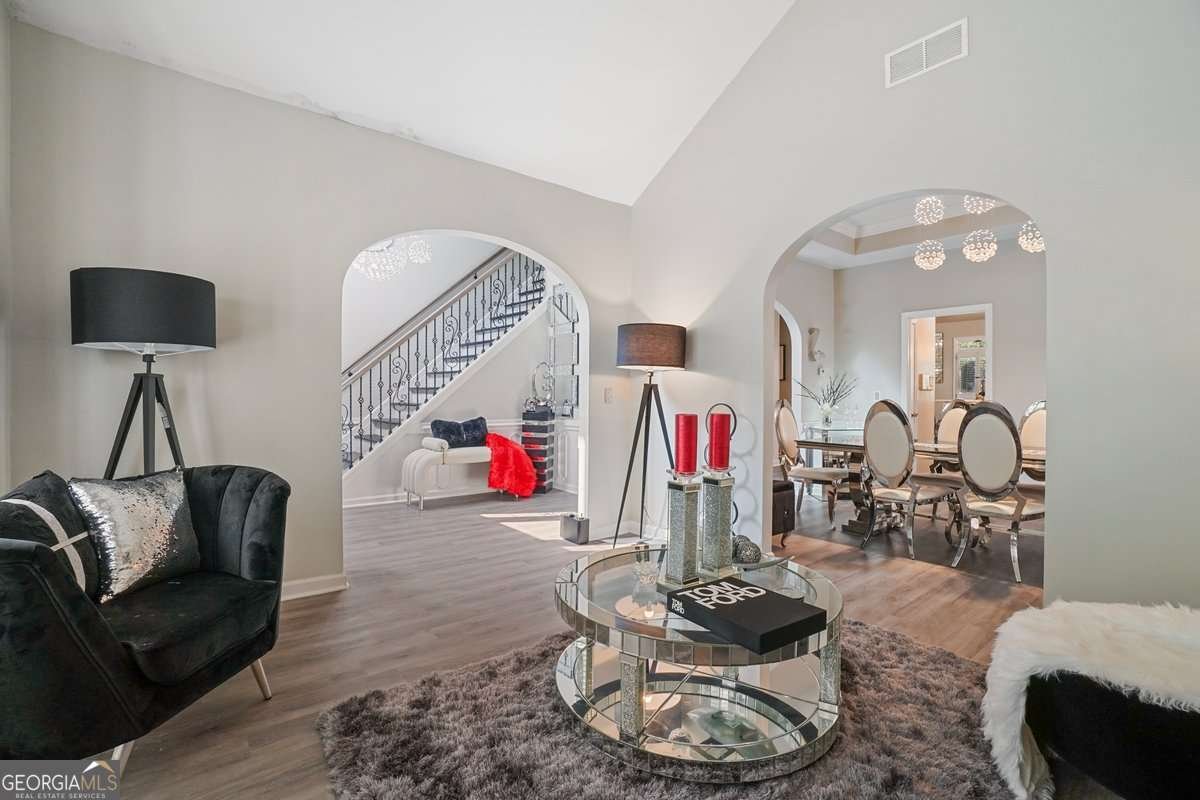 625 Gate Way Point Stone Mountain - 7