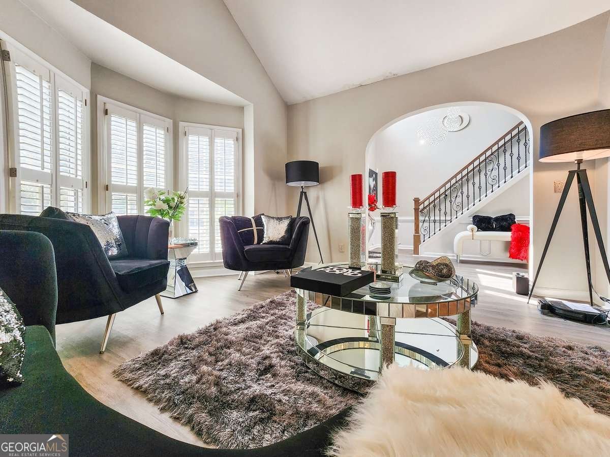 625 Gate Way Point Stone Mountain - 8