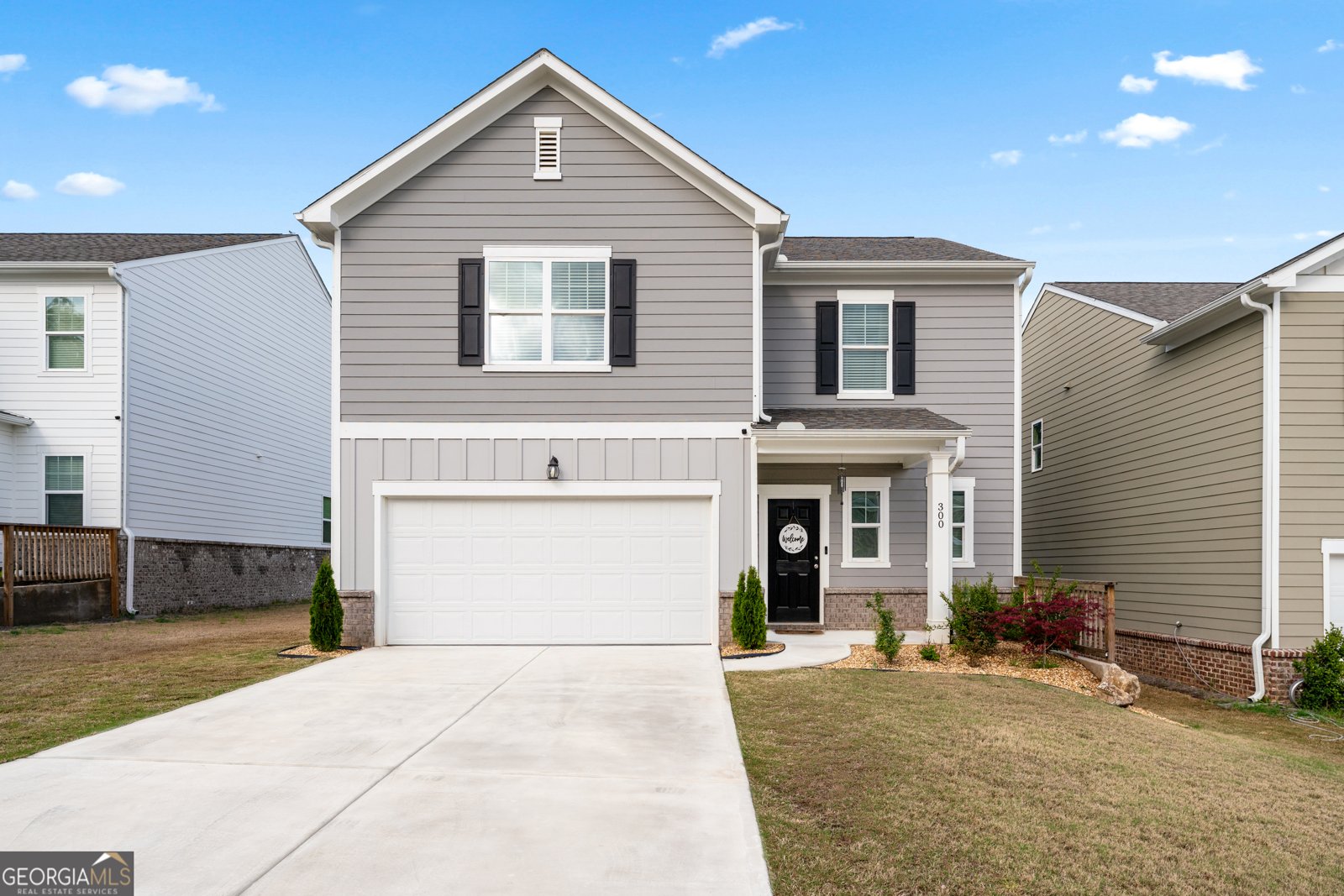 300 Hyde Park Winder - 1