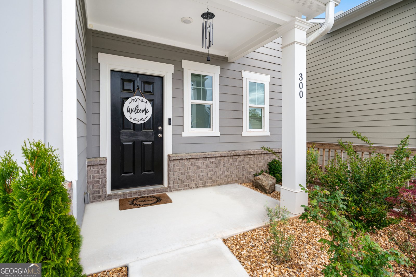300 Hyde Park Winder - 2