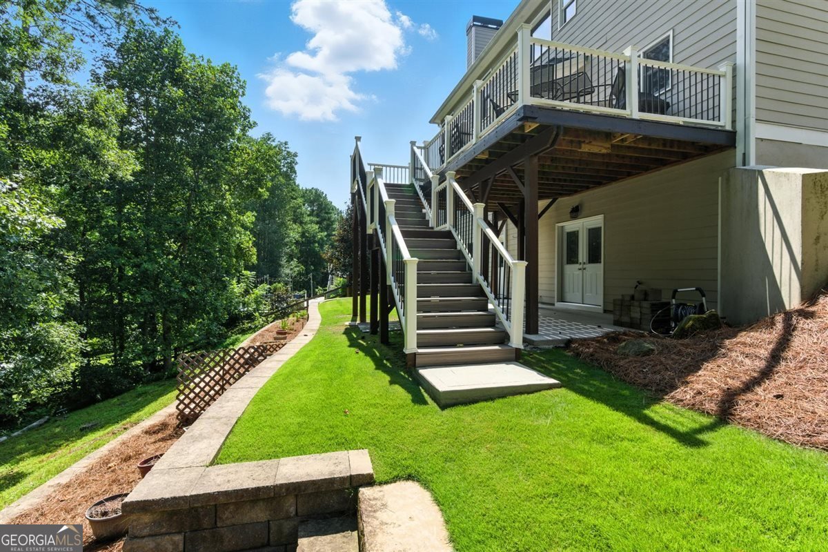 155 Calming Water Trail Dallas - 24