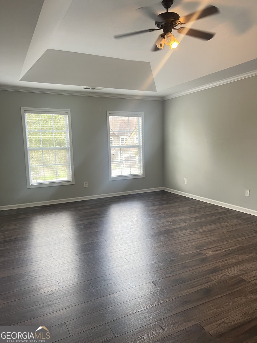 132 Wolf View Court Atlanta - 1