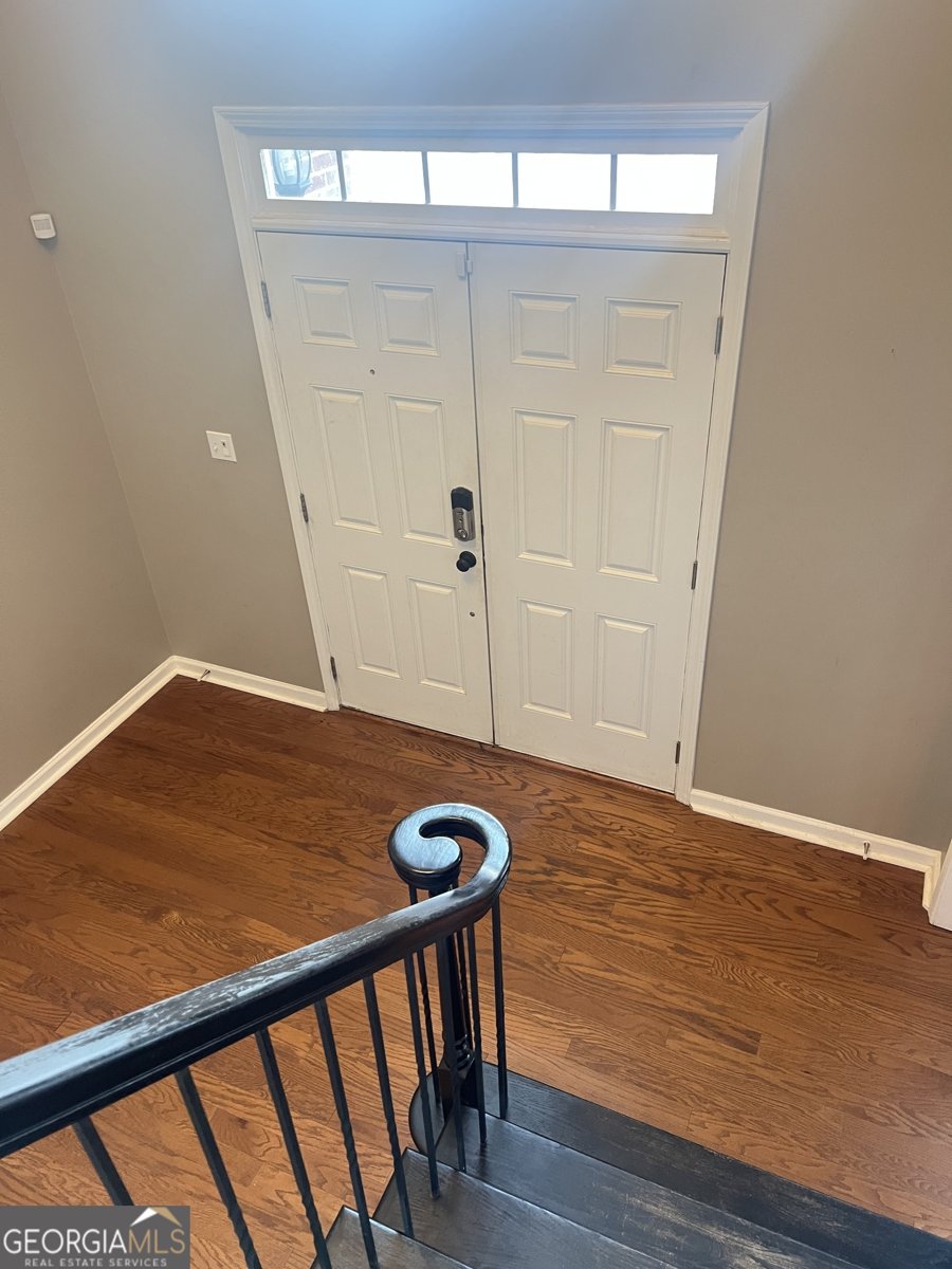 132 Wolf View Court Atlanta - 14
