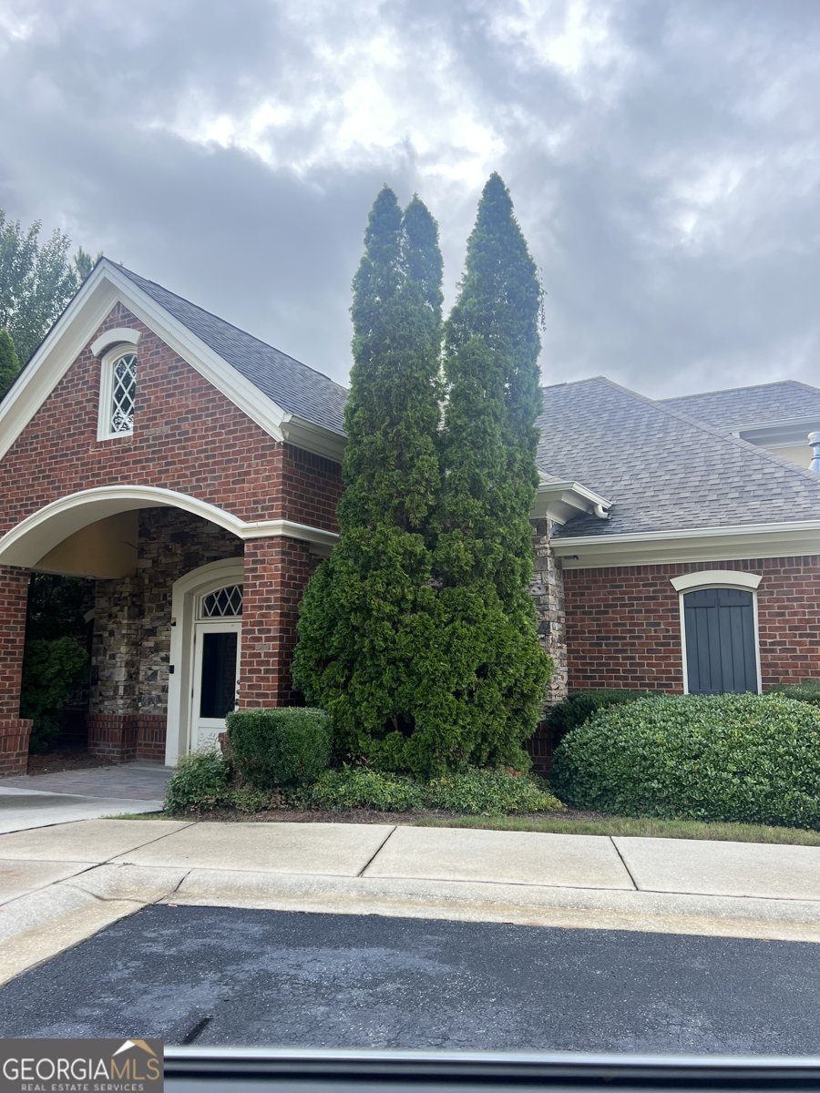 132 Wolf View Court Atlanta - 19
