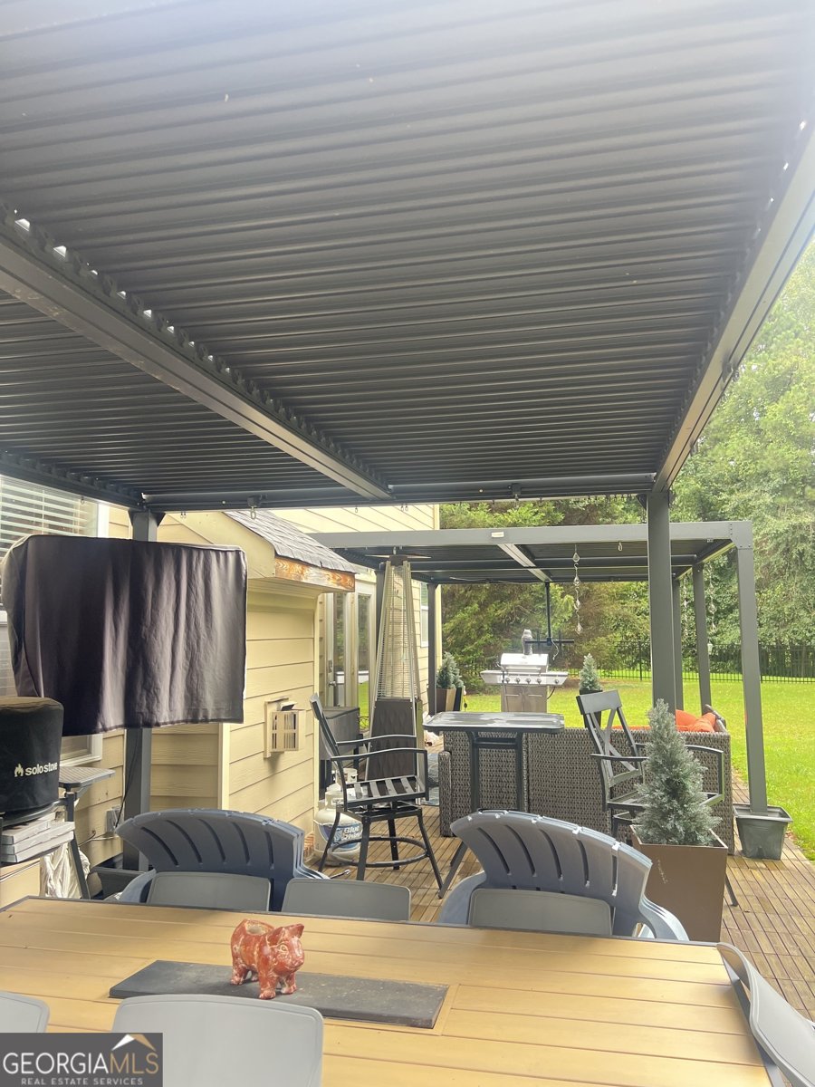 132 Wolf View Court Atlanta - 25