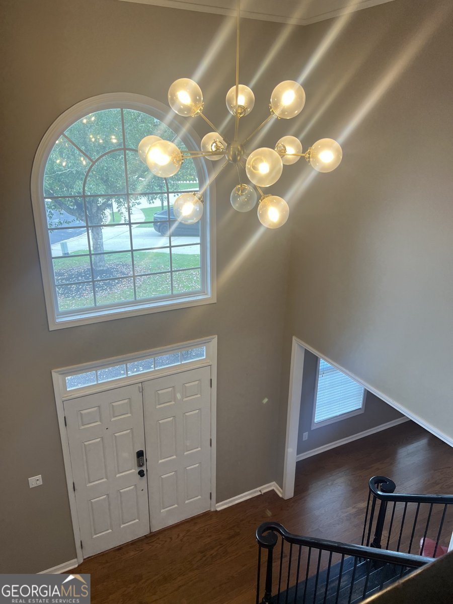 132 Wolf View Court Atlanta - 28