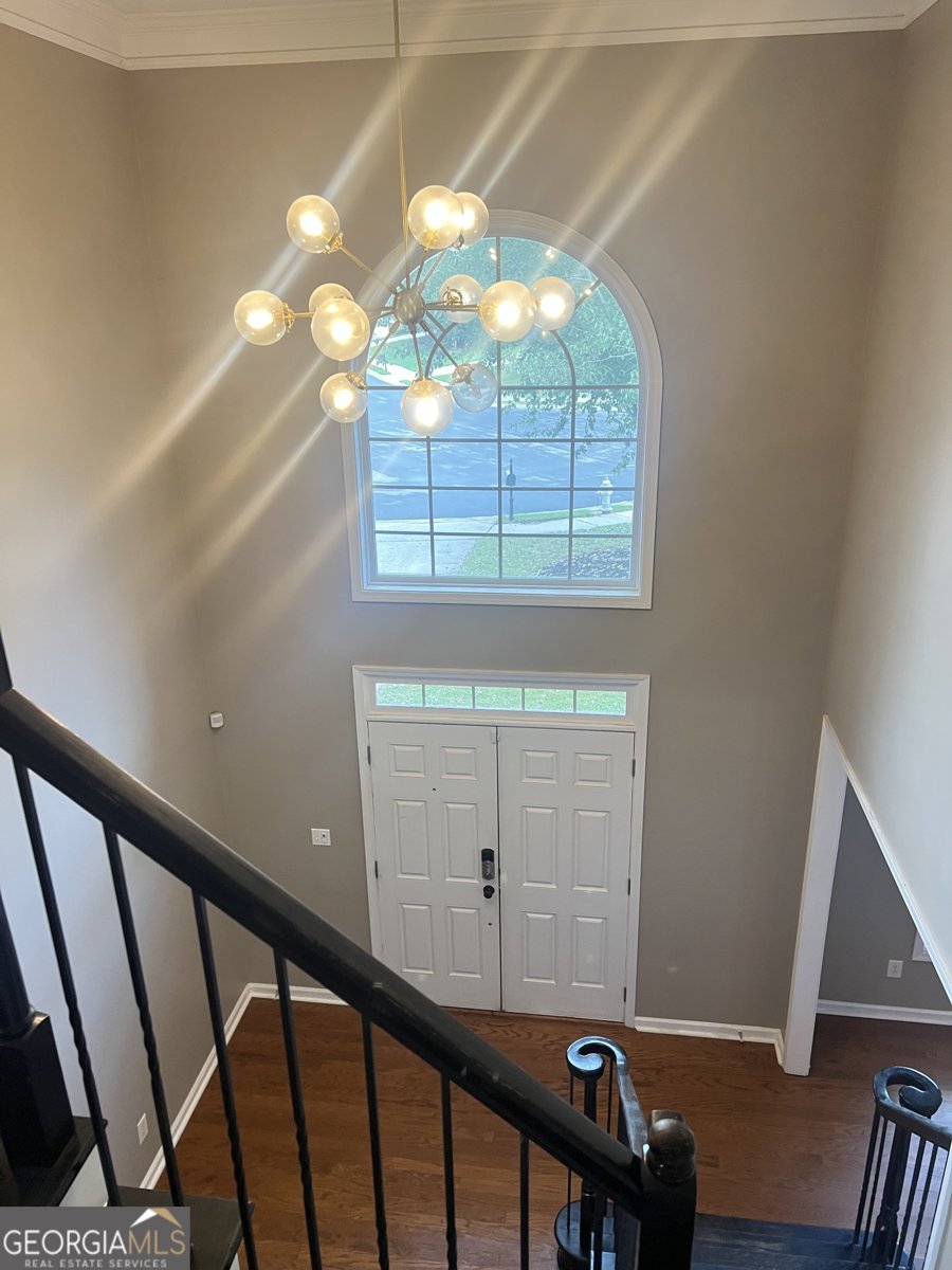 132 Wolf View Court Atlanta - 29