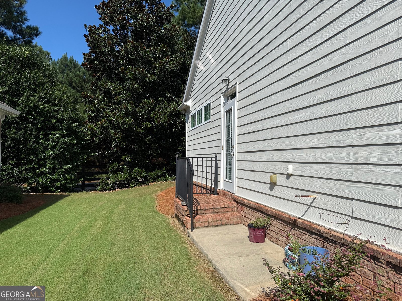 6705 Marlow Drive Cumming - 13