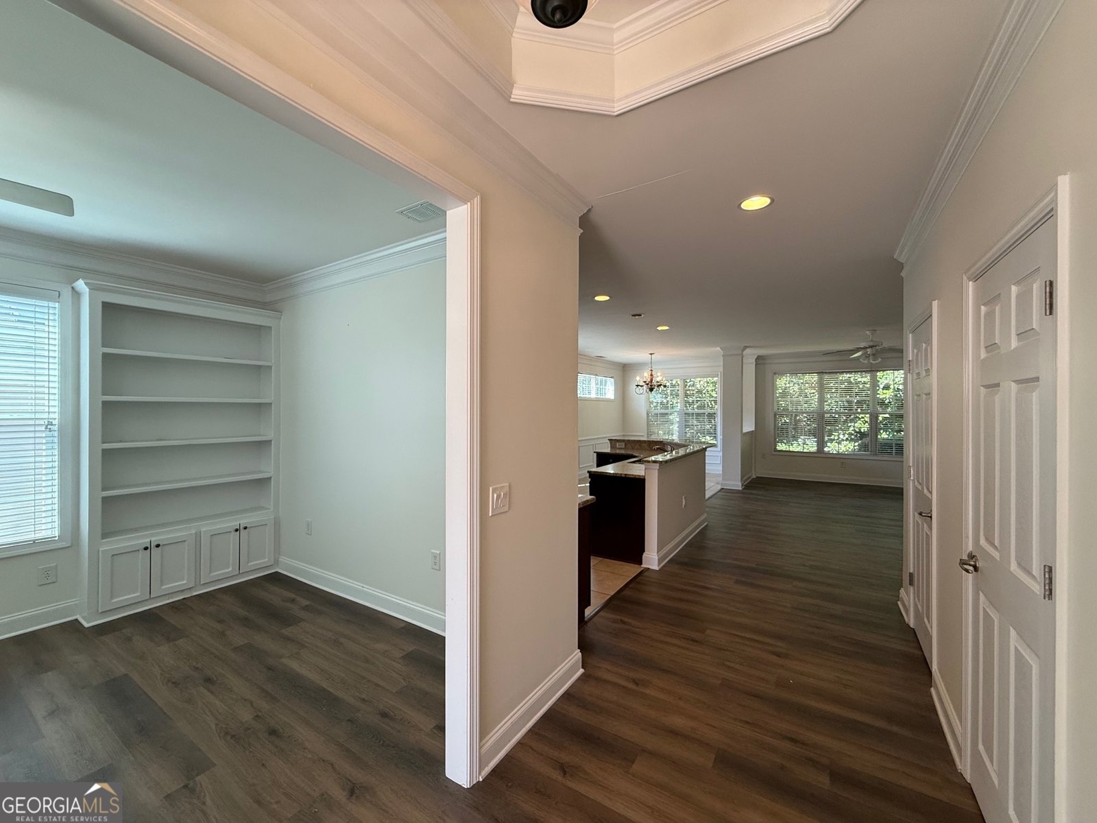 6705 Marlow Drive Cumming - 2
