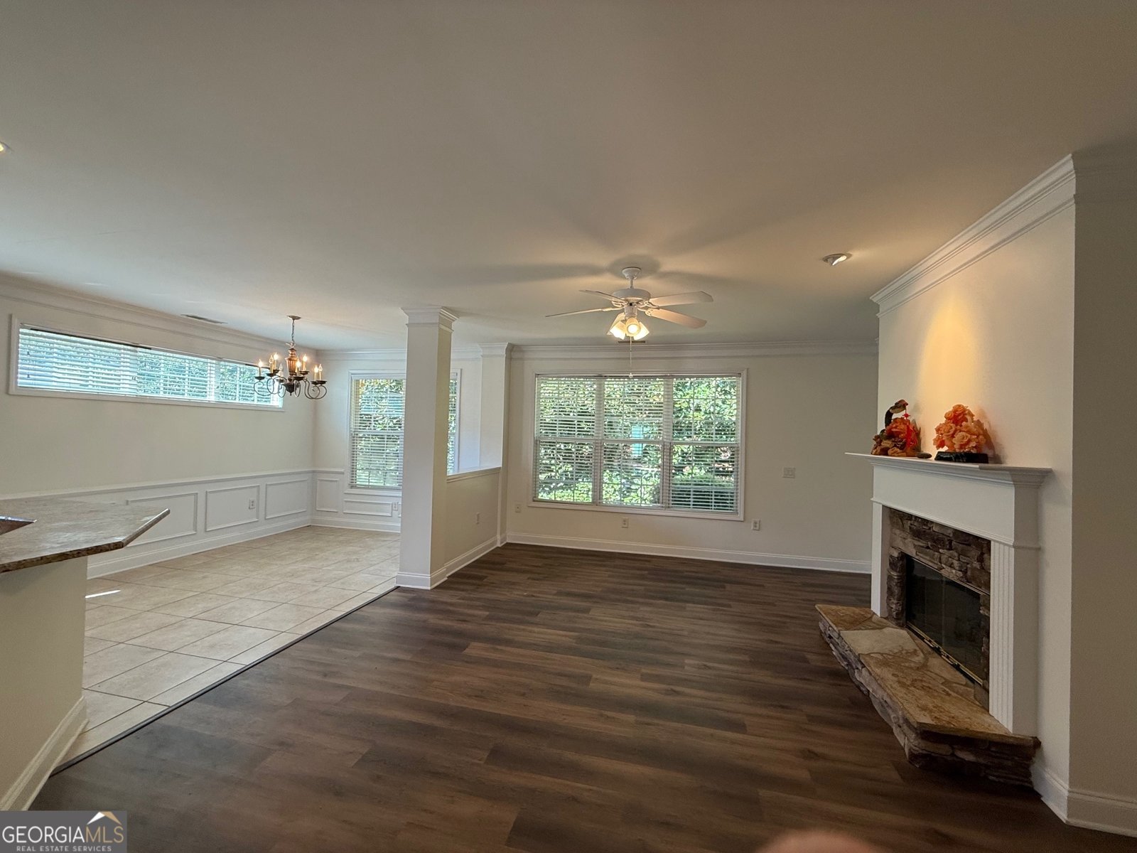 6705 Marlow Drive Cumming - 4