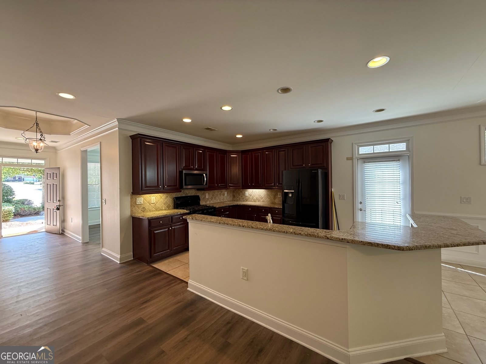 6705 Marlow Drive Cumming - 5